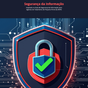 Livro Checklist LGPD